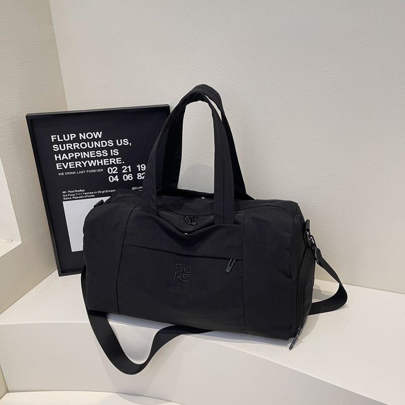 Compact Sports Duffel Bag Stornfield