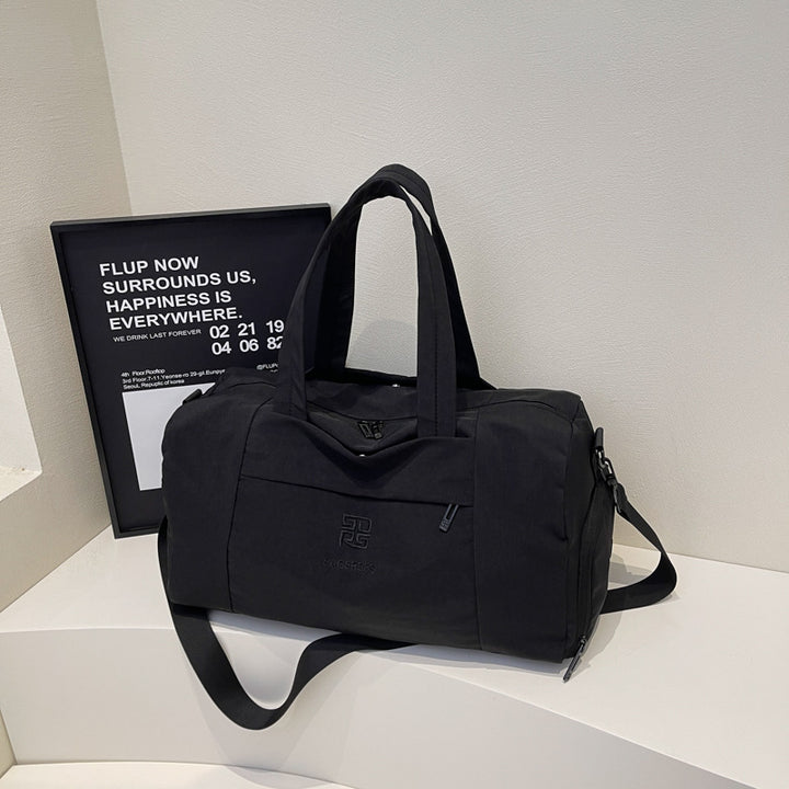 Compact Sports Duffel Bag Stornfield