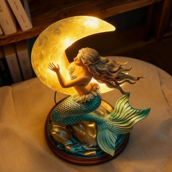 Artistic Hummingbird Lamp Stornfield