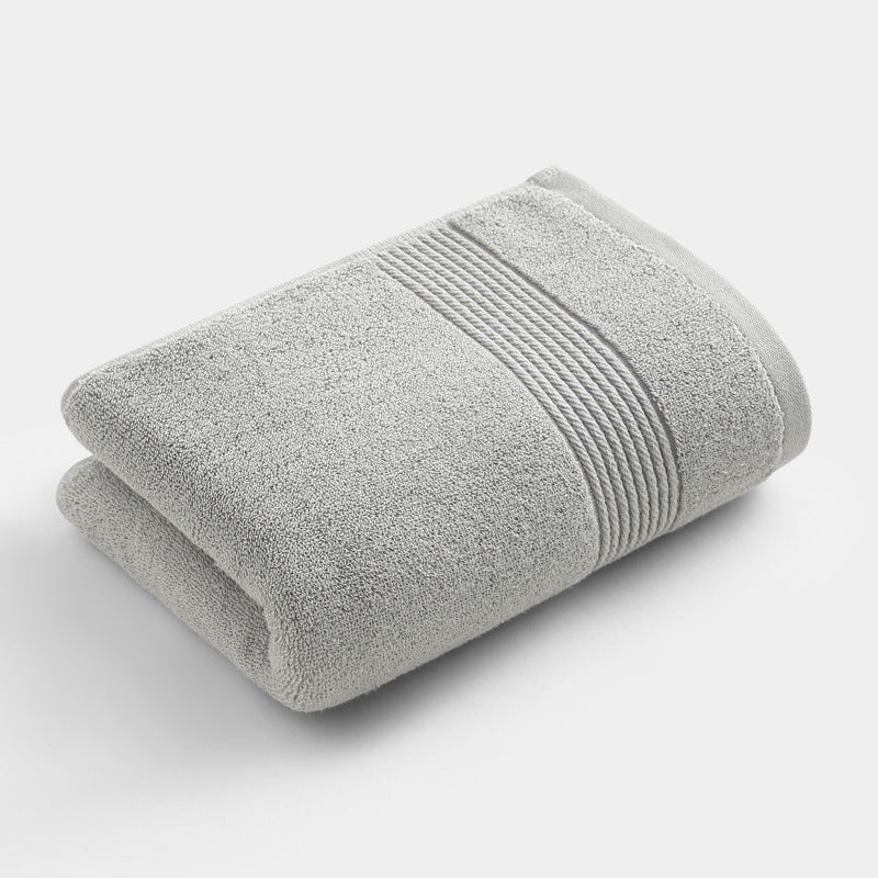 Women's extra absorbent terry bath towel Stornfield