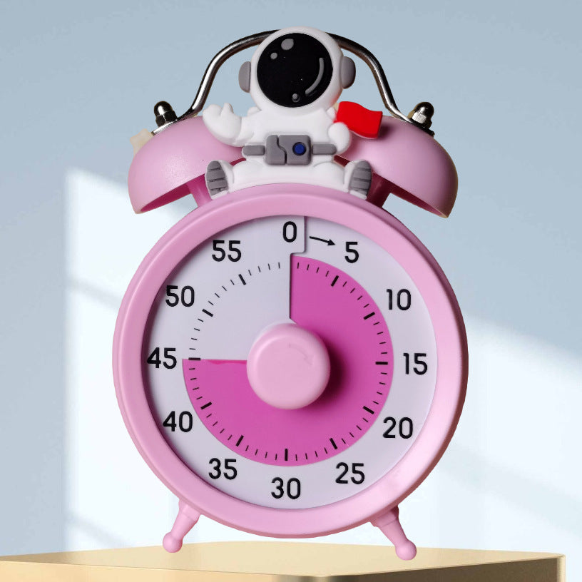 Funny Alarm Clock Stornfield