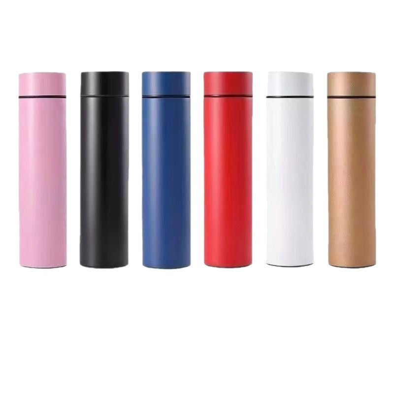 Thermo Water Bottle Stornfield