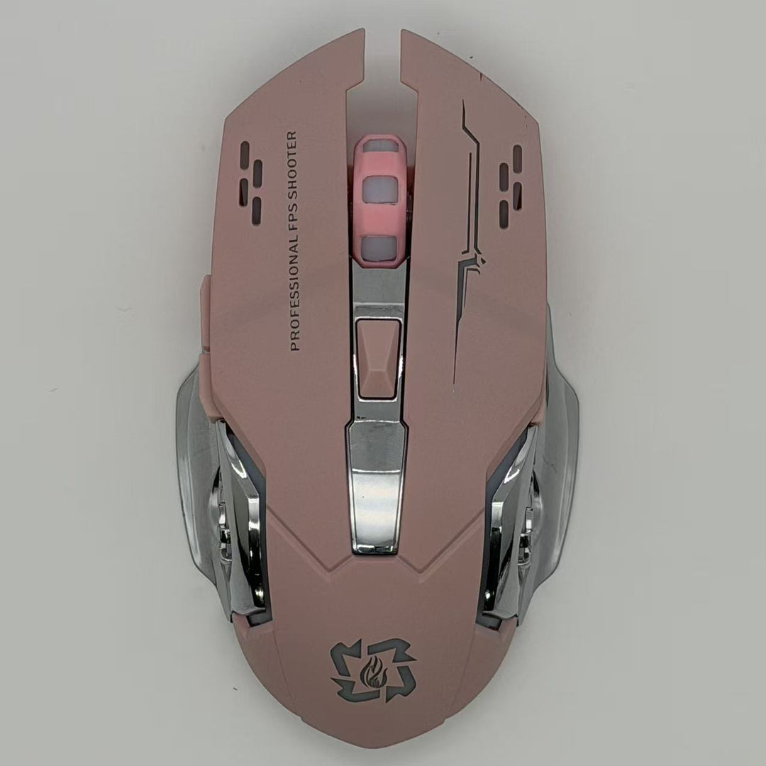 Gaming-Fps-Mouse Stornfield
