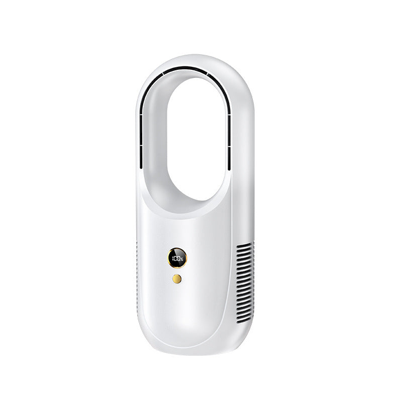 Unisex Personal Air Circulator Stornfield