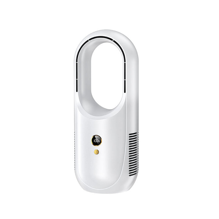 Unisex Personal Air Circulator Stornfield