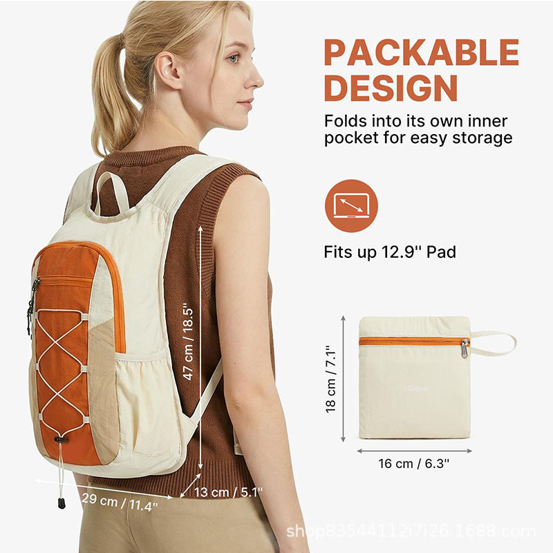 Lightweight Outdoor Daypack Stornfield