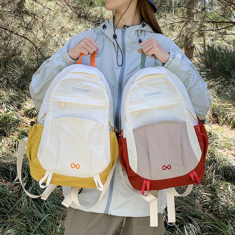 Waterproof Lightweight Hiking Backpack Stornfield