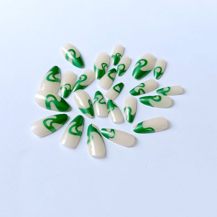 Artistic Gel Nail Art Set