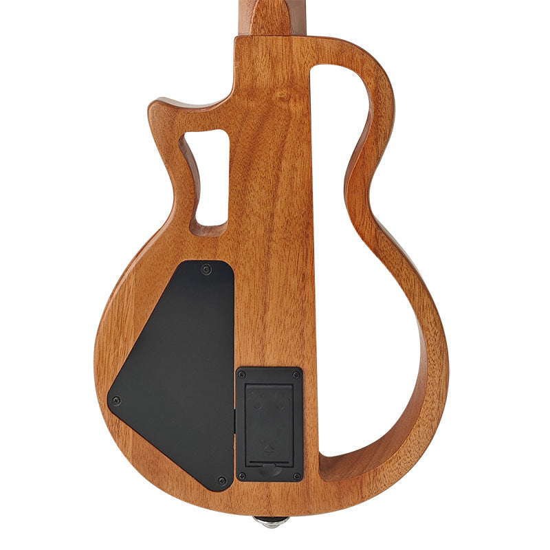Acoustic Electric Ukulele with Built-in Pickup Stornfield