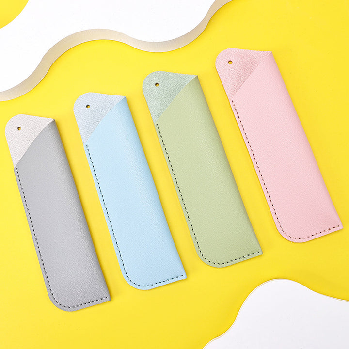 Leather Pencil Case Stornfield