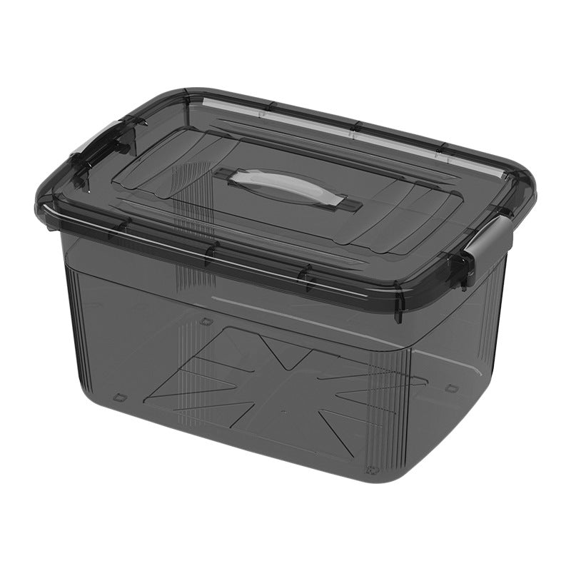 Women's transparent and airtight storage box Stornfield