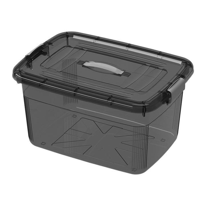 Women's transparent and airtight storage box Stornfield