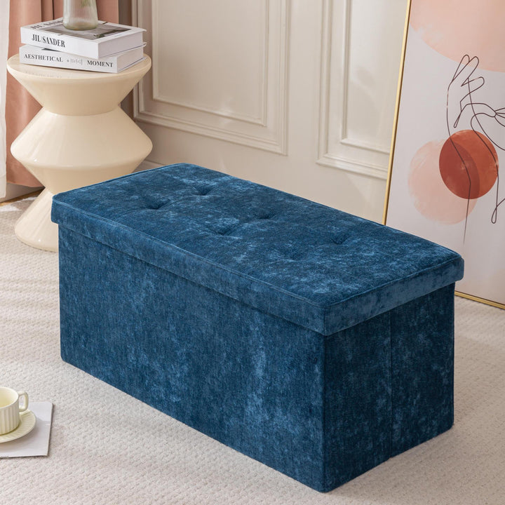 Storage Ottoman Stornfield