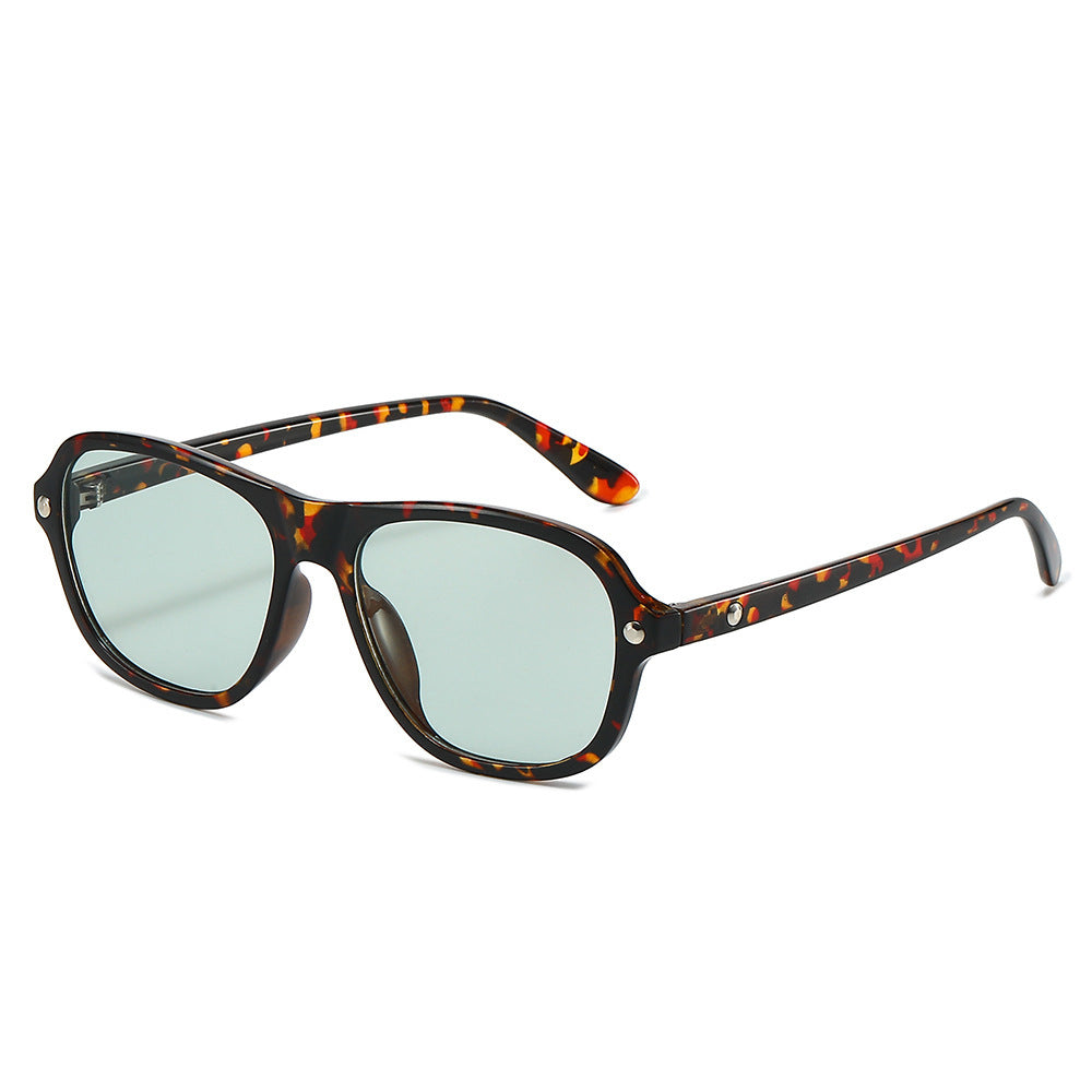 Contemporary Statement Sunglasses Stornfield