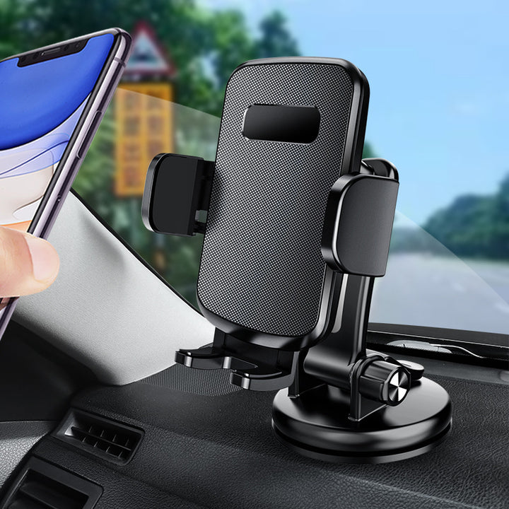 Unisex Smartphone Holder with Flexible Ball Joint Stornfield