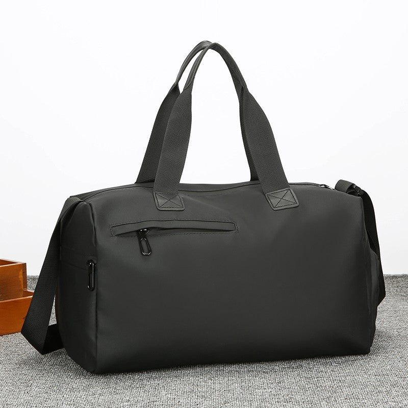 Premium Versatile Multi-Functional Travel Duffle Bag Stornfield