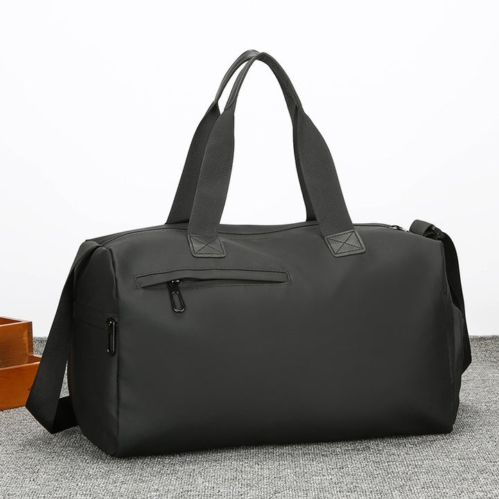 Premium Versatile Multi-Functional Travel Duffle Bag Stornfield