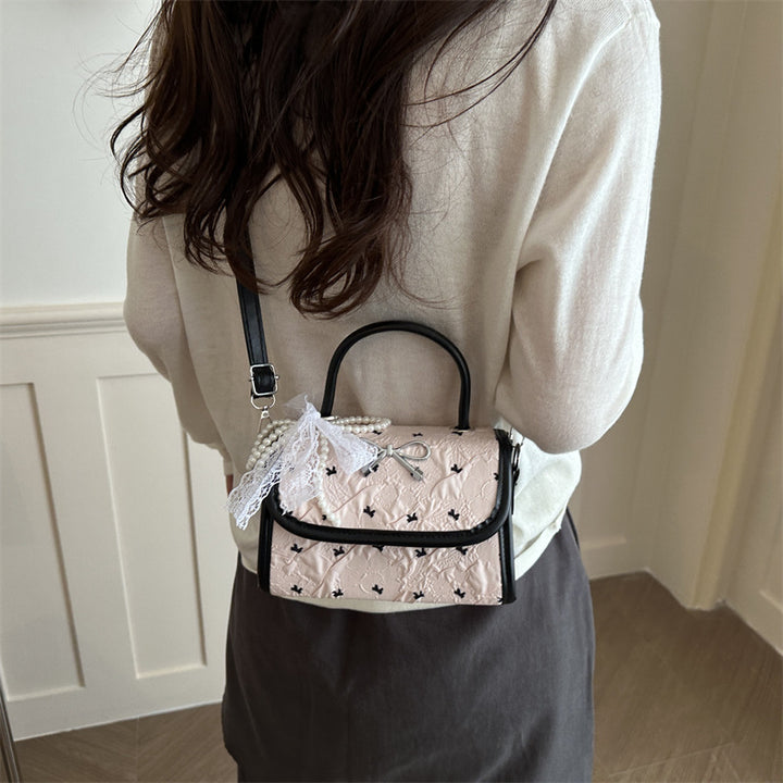 Decorative Mini Handbag