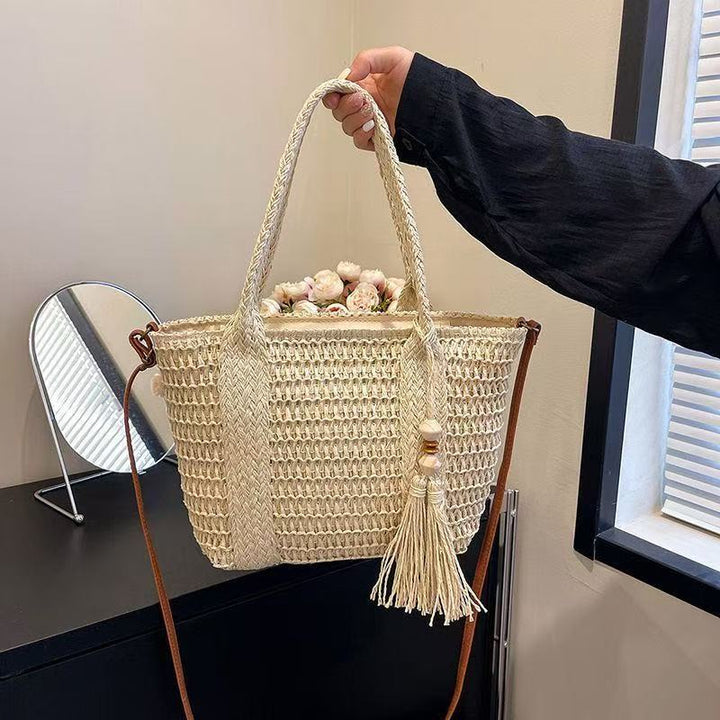 Beach bag Stornfield