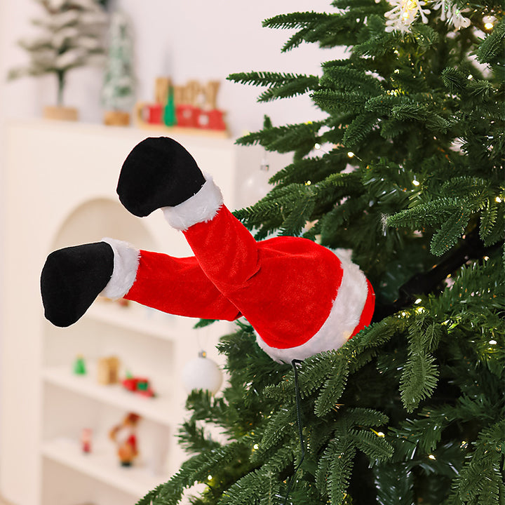Festive decorative figure Stornfield