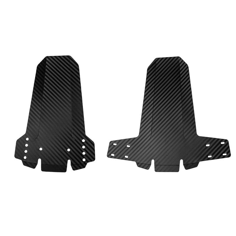 Durable Carbon Fiber Bicycle Mudguards Stornfield