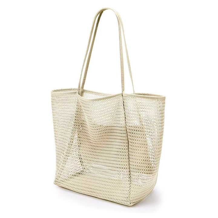 Large mesh tote bag Stornfield