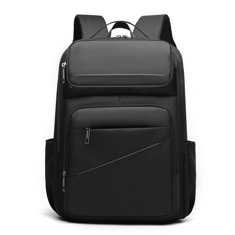 Urban Structured Laptop Backpack Stornfield