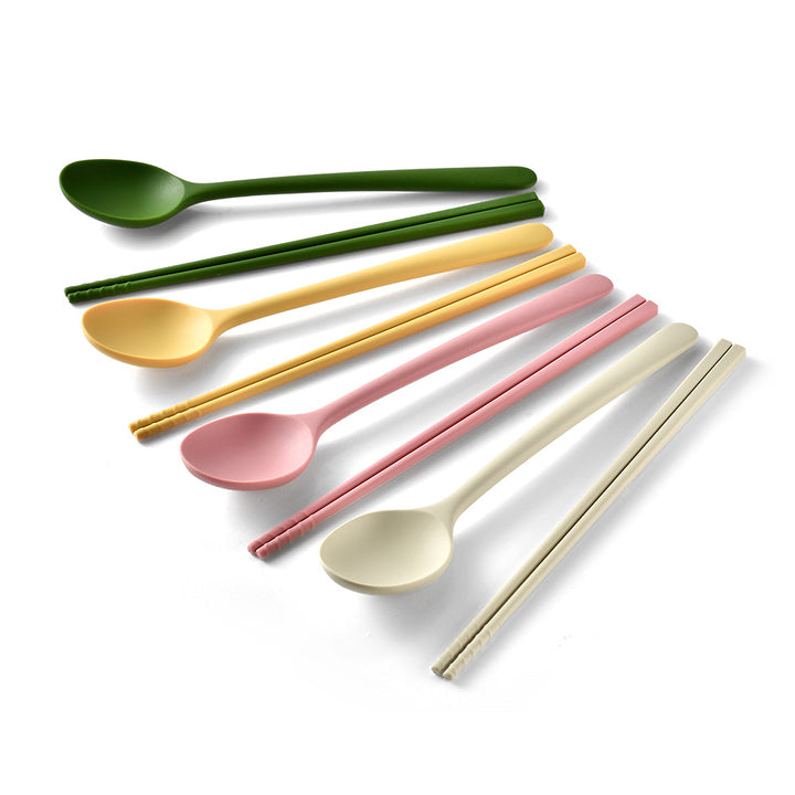 More Elegant and Ergonomic Spoon Made of High-Quality Plastic Stornfield