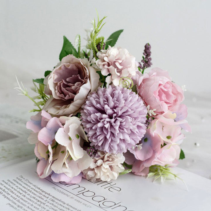Elegant Flower Bouquet
