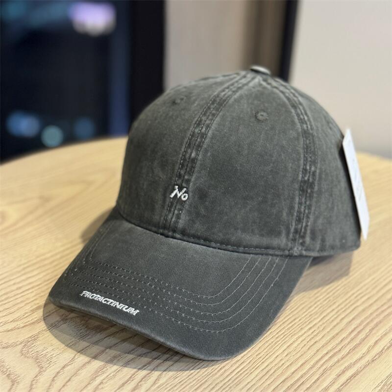 Men's Casual Twill Baseball Cap Stornfield