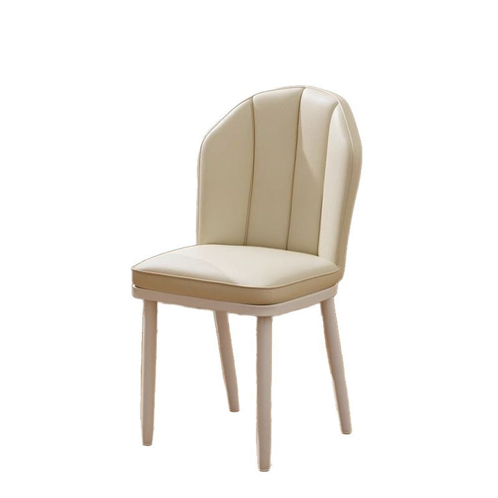 Contemporary High-Back Dining Chair Stornfield