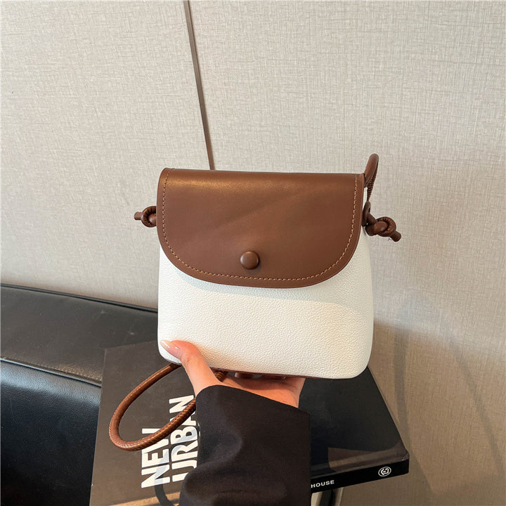 WoVersatile Textured Crossbody Handbag Stornfield