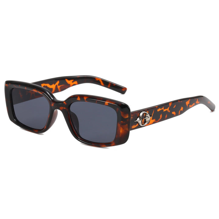 Fashionable Cube Sunglasses Stornfield