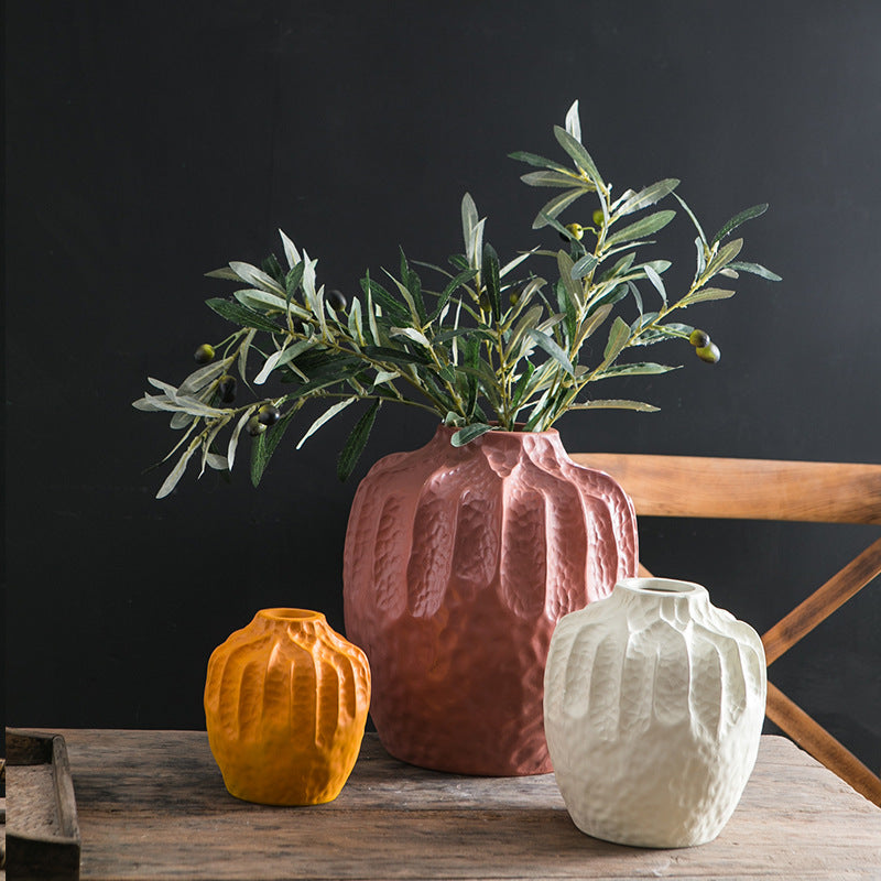 Artistic Decorative Ceramic Vase Stornfield