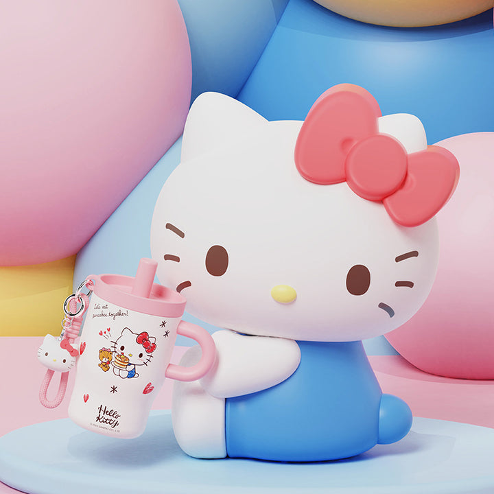 Ladies drinking cup with cute My Melody design Stornfield