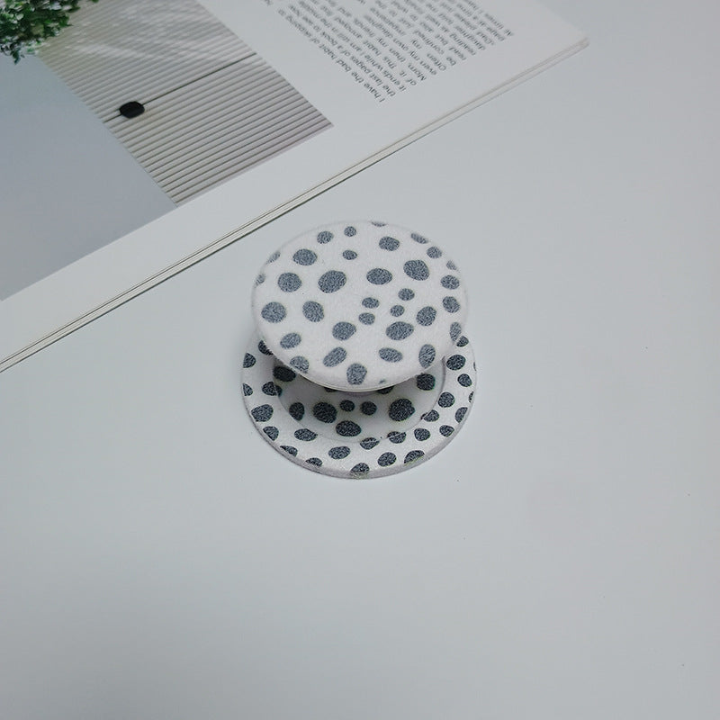 Stylish Circular Fabric Stornfield