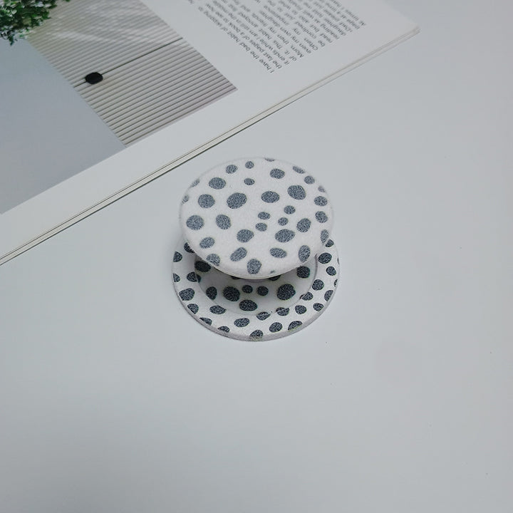 Stylish Circular Fabric Stornfield
