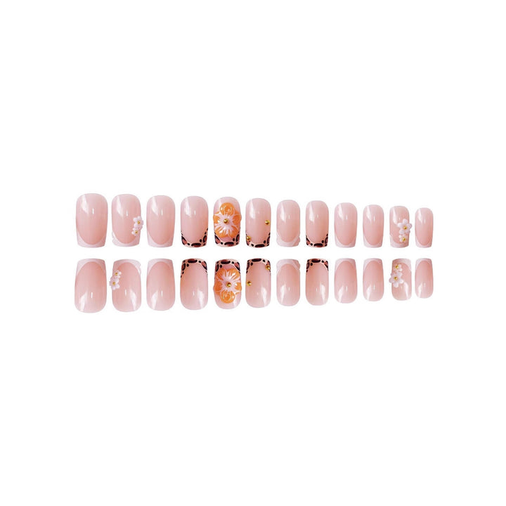 Acrylic Nail Art Stornfield