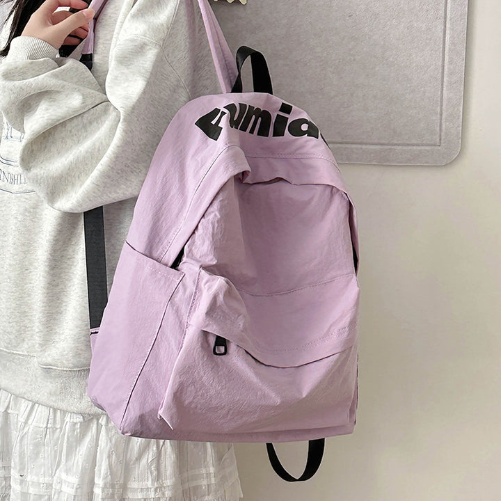 Lightweight Casual Backpack Stornfield