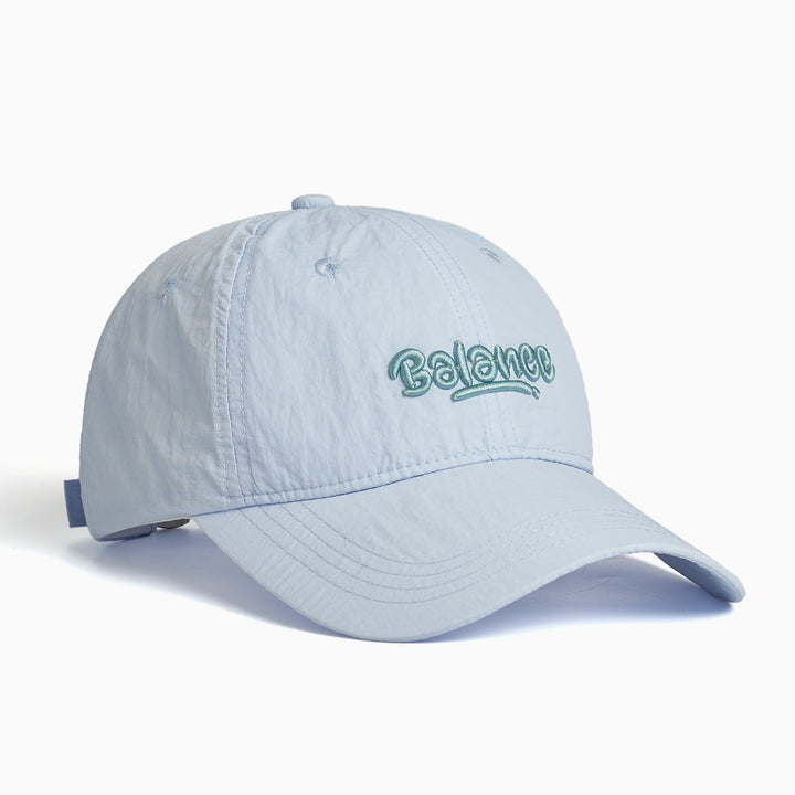 Women's sporty baseball cap with breathable technology Stornfield