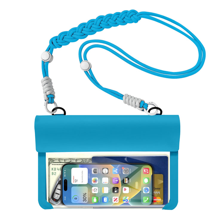 Phone case with practical hanging strap Stornfield