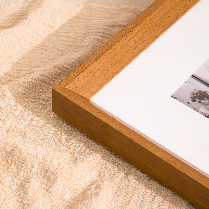Premium Framed Artwork Display