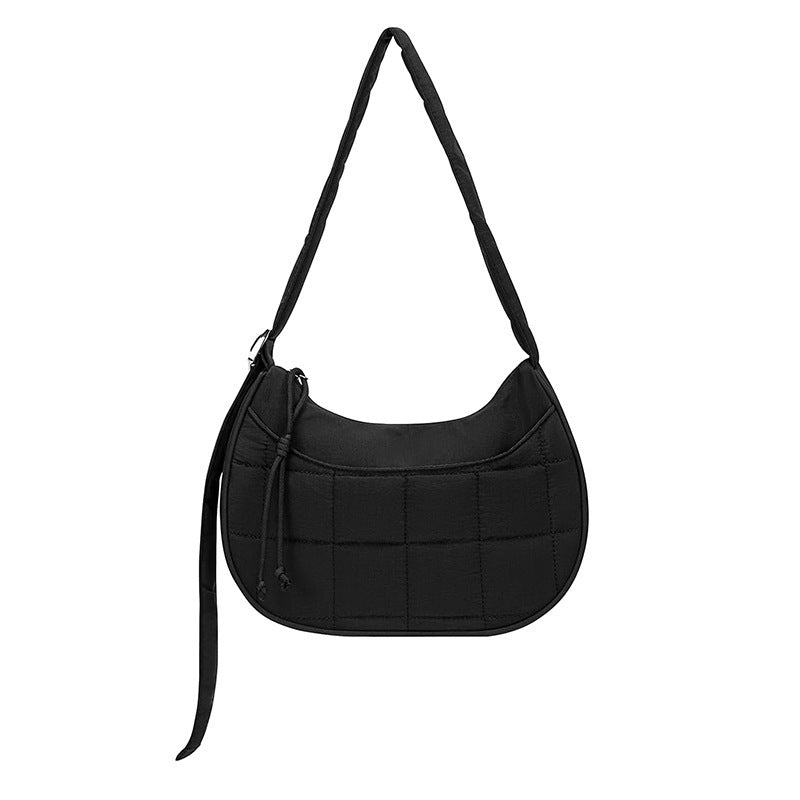 Stylish Crossbody Bag In Modern Design Stornfield