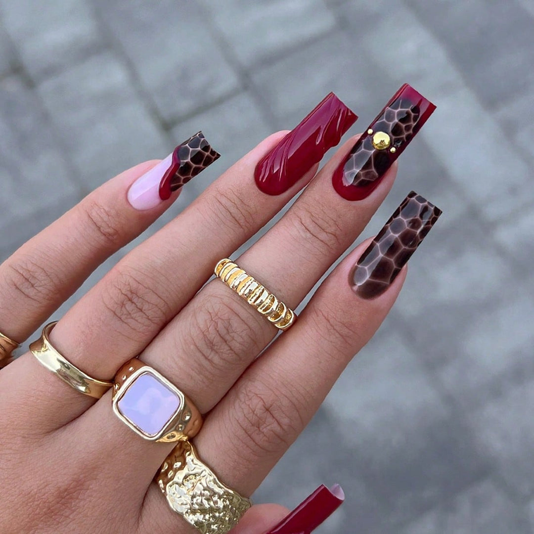 Artful Nail Extensions Stornfield