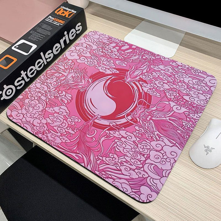 Artistic Gaming Mouse Pad