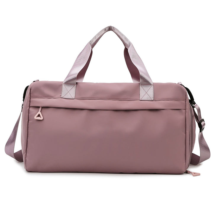 Multifunctional Fitness Travel Bag Stornfield