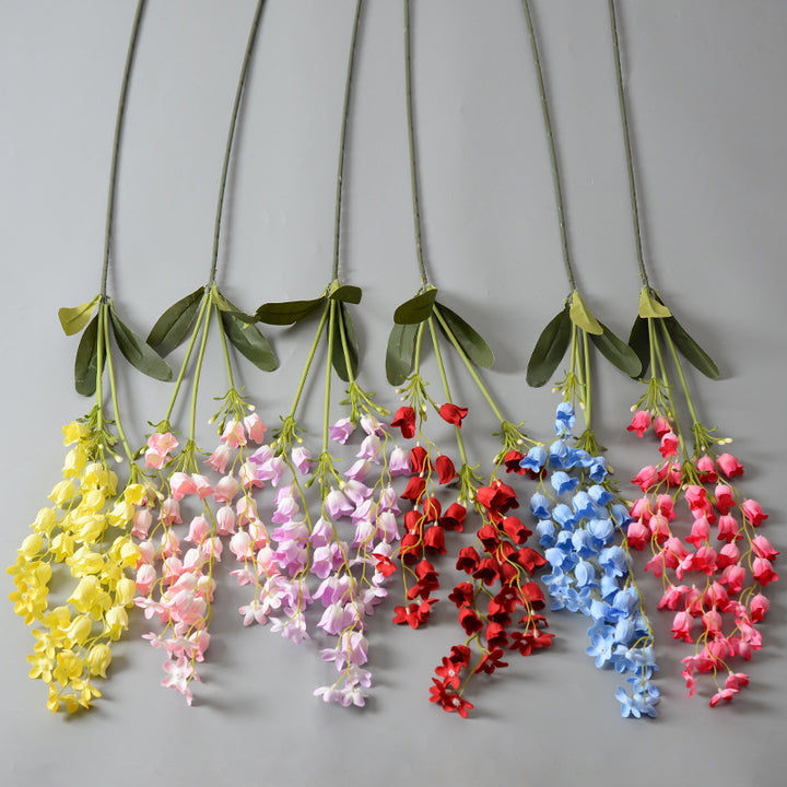 Beautiful Hanging Floral Decoration
