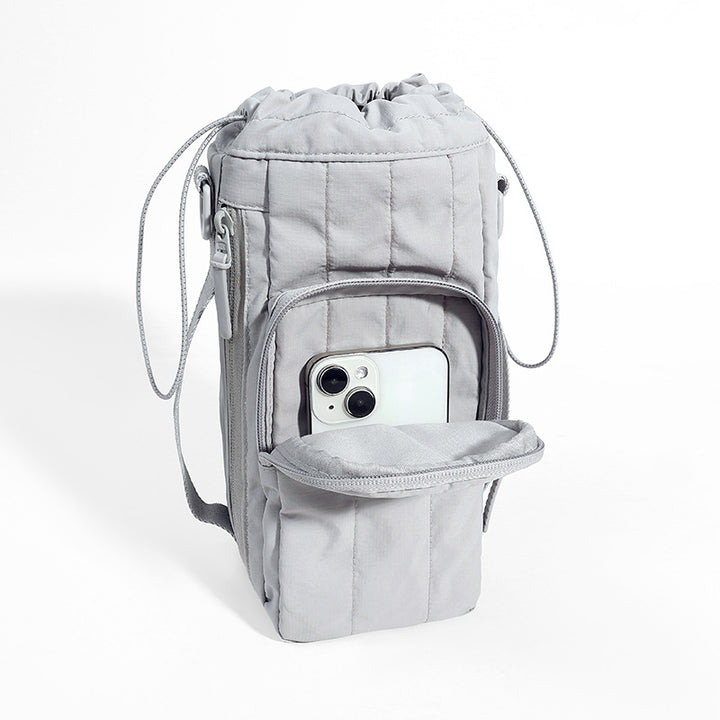 Insulated Water Bottle Holder