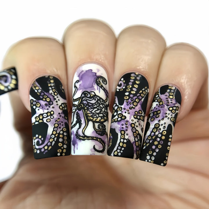 Nail Art Tips Stornfield