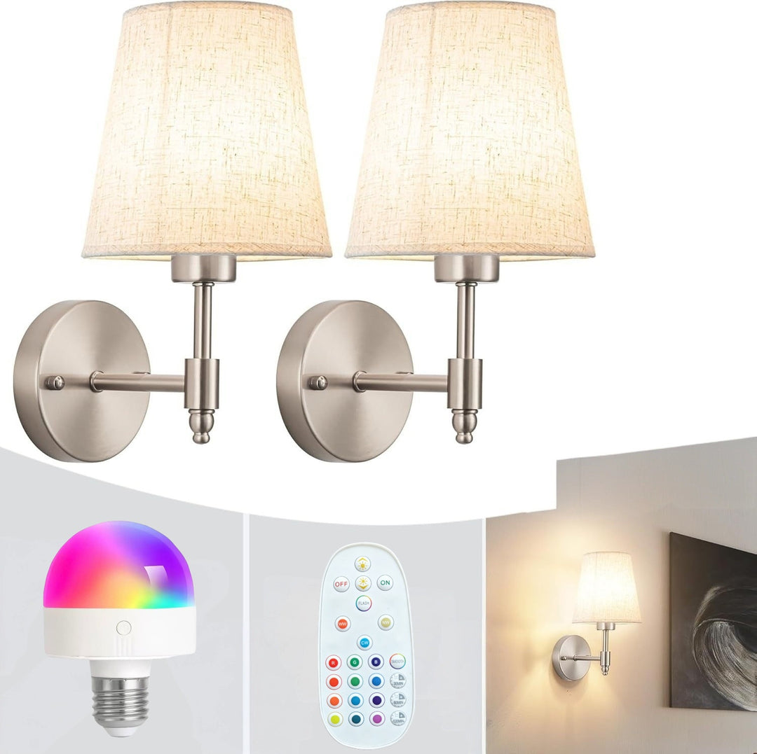 Modern Decorative Wall Sconces